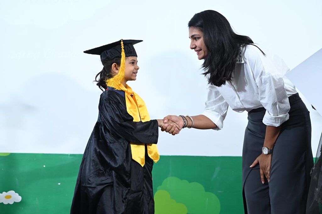 Best Pre primary school in Khargar