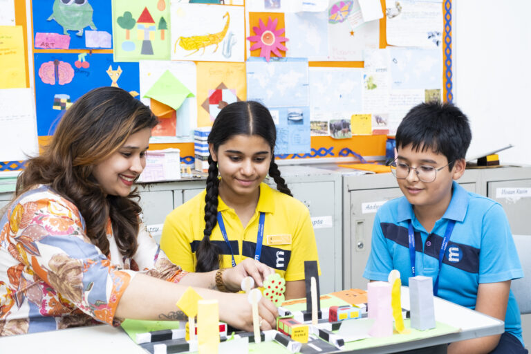 The Joy of Learning