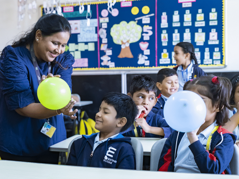 Exploring What Makes a Primary School Truly the Best for Your Child’s Growth and Learning in Kharghar