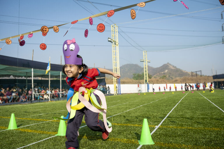 When Children Feel Valued, Learning Becomes Meaningful