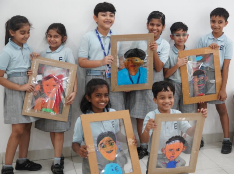 Students creative activity