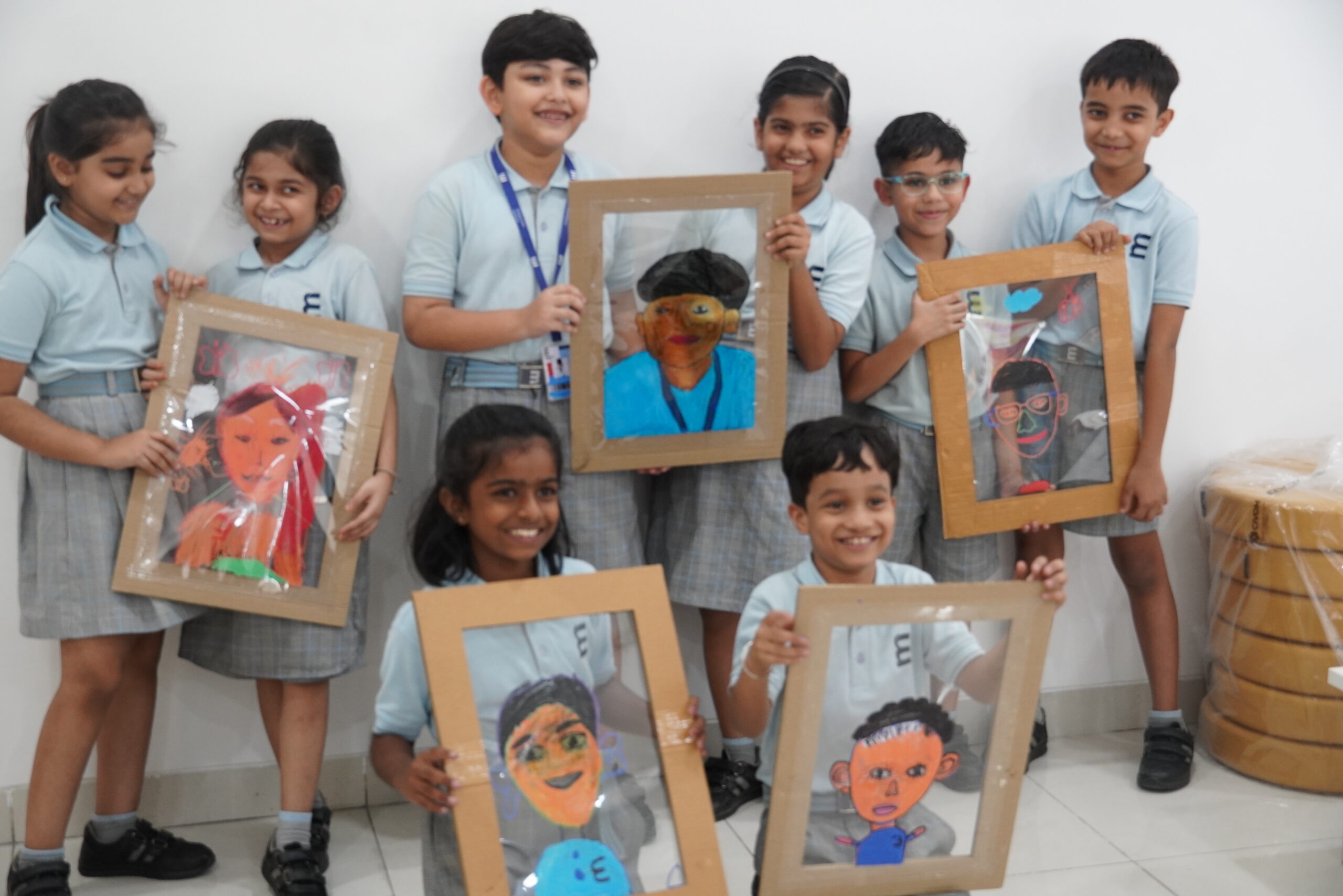 Social Emotional Learning and Community Service