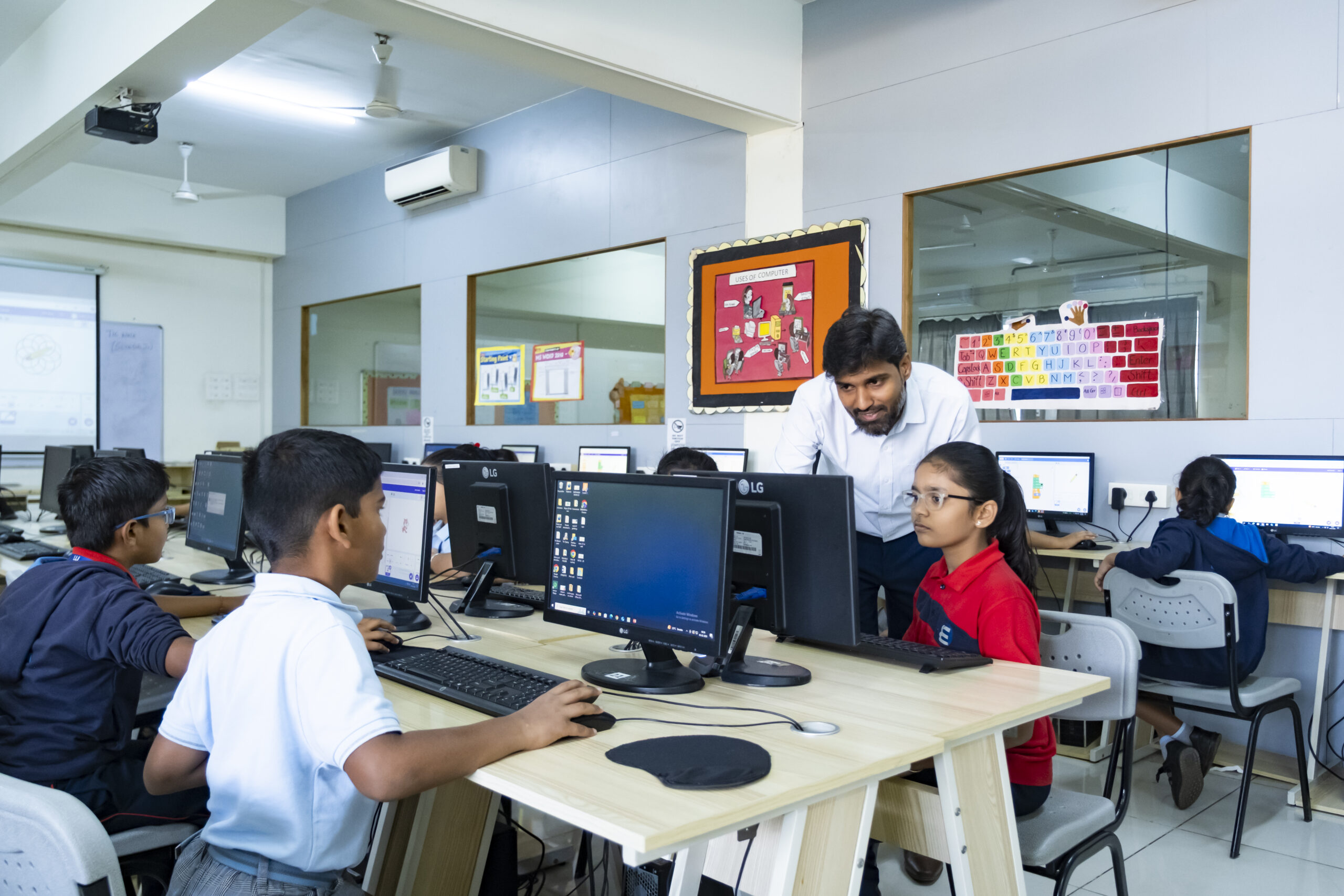 IT Lab