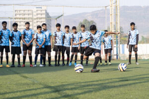 Outdoor Sports