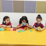 Play-Based Learning