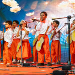 Top rated CBSE school