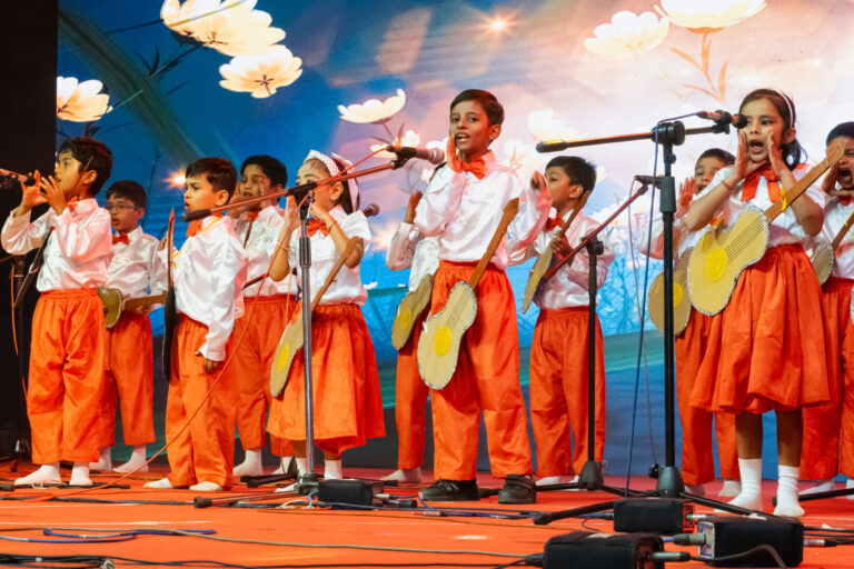 Top rated CBSE school