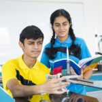 Students activity