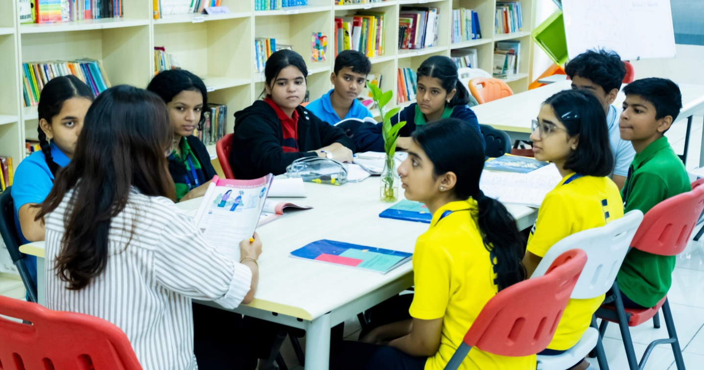 Cambridge school studies