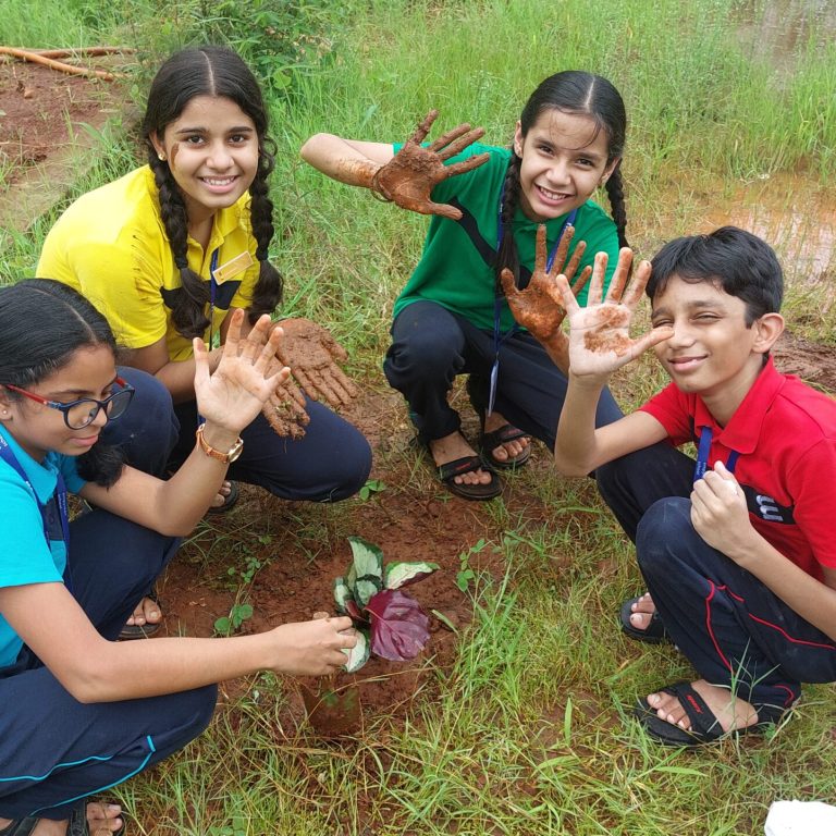 Student Led Clubs