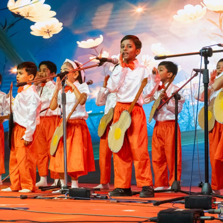 Top rated CBSE school